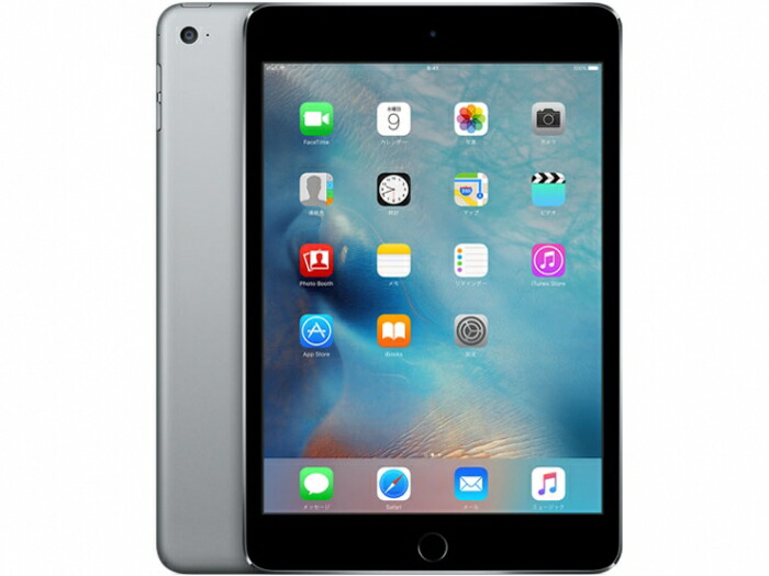 Softbank 中古 Softbank Ipad 中古 Mini4 Ipad Simフリー タブレットpc本体 Softbank Wi Fi Cellular Ipad 中古 Mini4 判定 Mini4 128gb 判定 Wi Fi Cellular 128gb Simフリー ドラマ 本と中古ゲームの販売買取