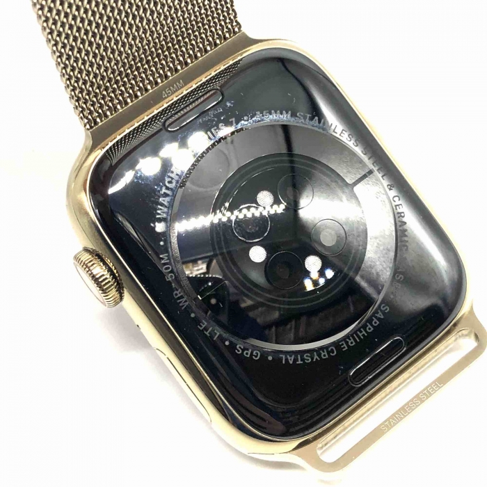 Apple Watch series8(セルラーモデル)-connectedremag.com