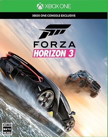 価格交渉OK送料無料 63％以上節約 Forza Horizon 3 通常版 XBox One PS7-00008 中古 ゲーム oncasino.io oncasino.io