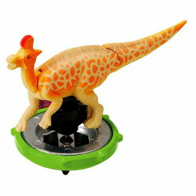 未使用■古代王者 恐竜キング Ｄキッズ・アドベンチャー■Beenaソフト　トイザらス限定版