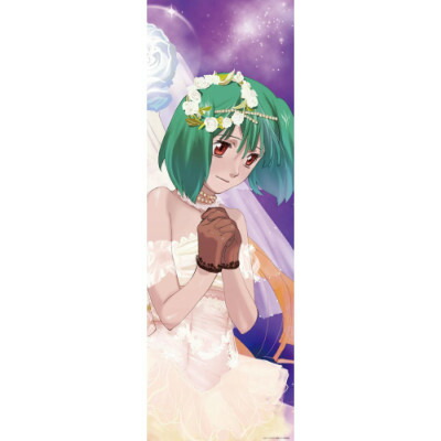 楽天市場】【引上品】954ピースジグソーパズル 劇場版マクロスF恋離飛