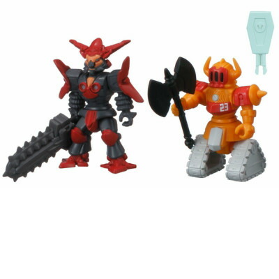 最終値下げ　ダンボール戦機　LBXビルドカスタム　新品未開封大量セット　貴重 楽天市場】【ダンボール戦機】LBXバトルカスタムフィギュアセット LBX