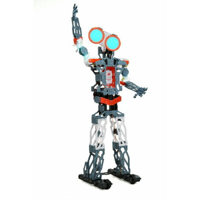 タカラトミー Omnibot 17ミュー　i-SOBOT 人型ロボット Amazon.co.jp: Omnibot 17ミュー i-SOBOT : ホーム＆キッチン