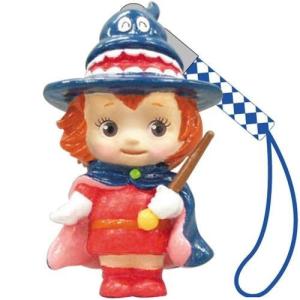 根付 キュージョン ドロロンえん魔くん立ち画像
