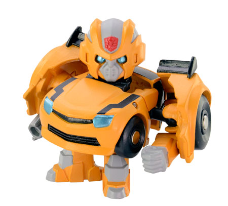 キュートランスフォーマー Transformers Legends LG20 Skids wotafa's review - YouTube