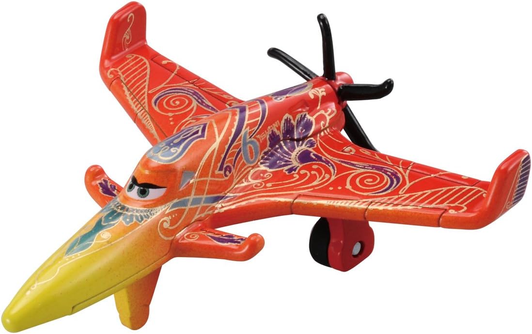 楽天市場】【お得なクーポン配布中】 トミカ プレーンズ P-07