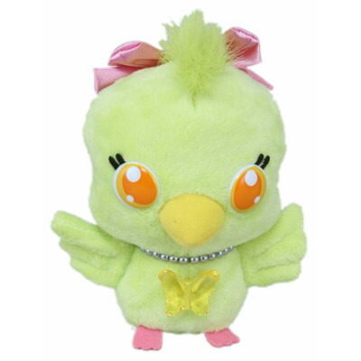 ジュエルペット　トコトコエンジェラ　ぬいぐるみ ジュエルペット トコトコエンジェラ Jewelpet - メルカリ