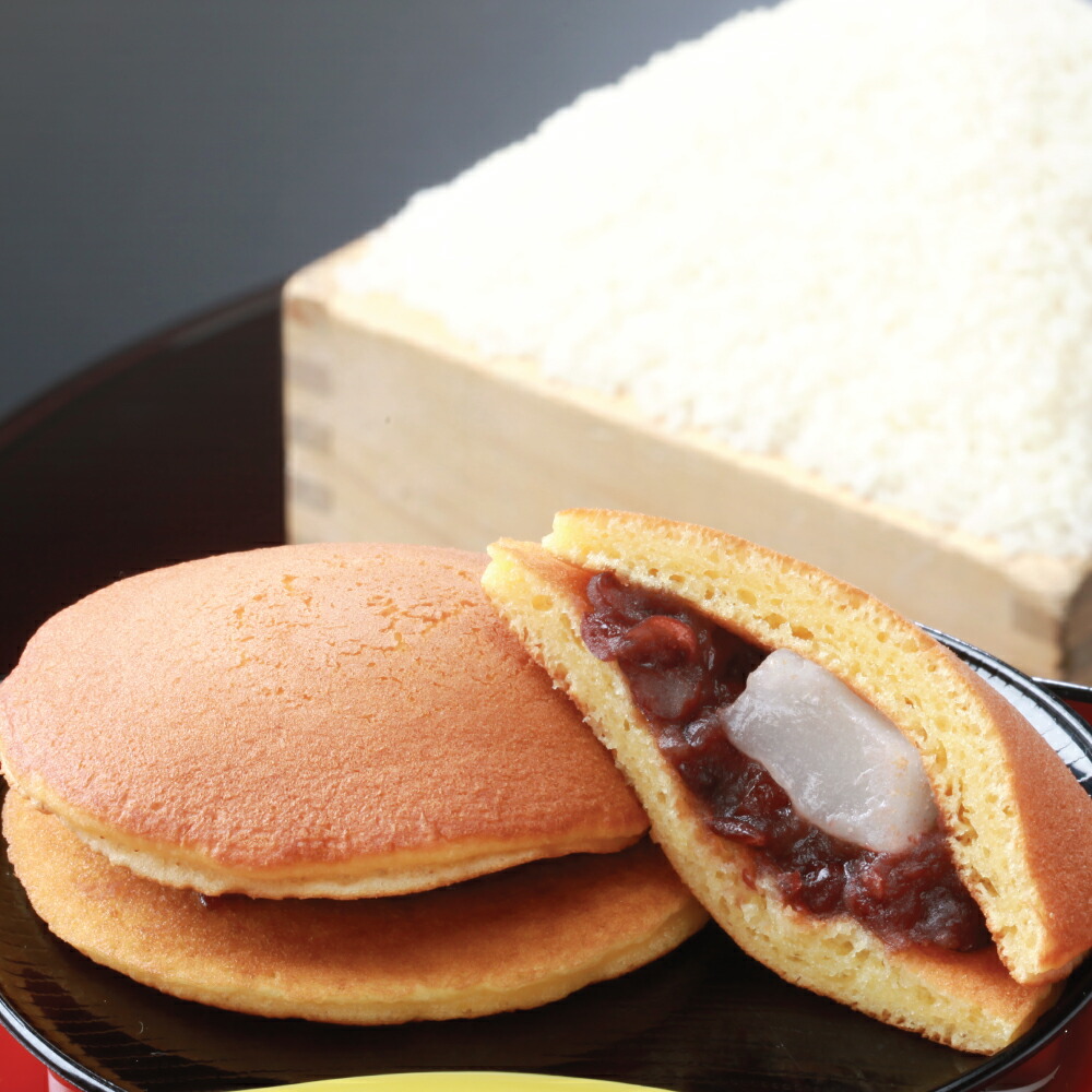 【楽天市場】【1月楽天お買い物マラソン期間限定】お得 送料無料 年賀 熨斗 どら焼き ドラ焼き 和菓子 詰合せ