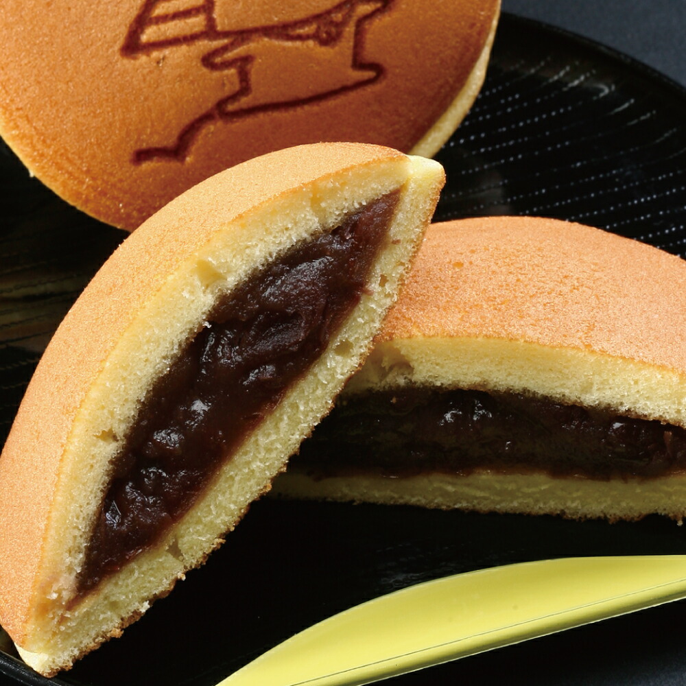 【楽天市場】【1月楽天お買い物マラソン期間限定】お得 送料無料 年賀 熨斗 どら焼き ドラ焼き 和菓子 詰合せ