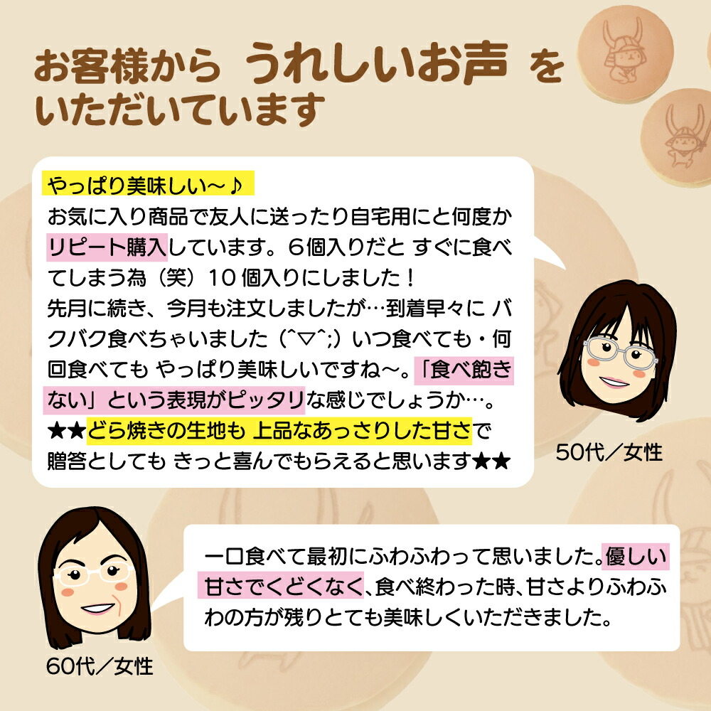 バレンタインホワイトデー送料無料熨斗どら焼きドラ焼き和菓子詰合せスイーツゆるキャラ滋賀県ギフト贈り物お取り寄せ和スイーツ彦根猫手作り誕生日食べ物プレゼントお祝いひこどら10個入り箱消費期限発送日含めて4日常温保存