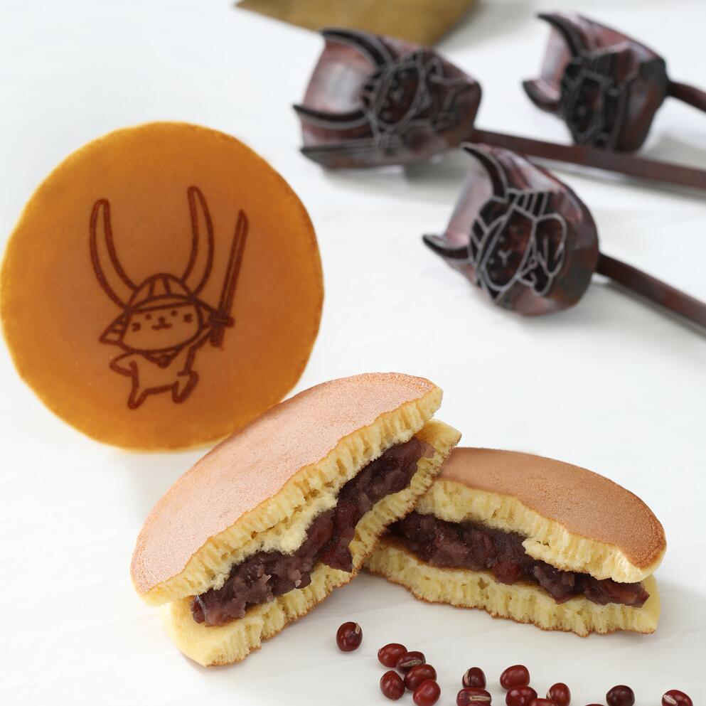 送料無料お歳暮年賀熨斗どら焼きドラ焼き和菓子詰合せスイーツゆるキャラ滋賀県ギフト贈り物お取り寄せ和スイーツ彦根猫手作り誕生日食べ物和菓子プレゼントお祝いひこどら10個入り箱