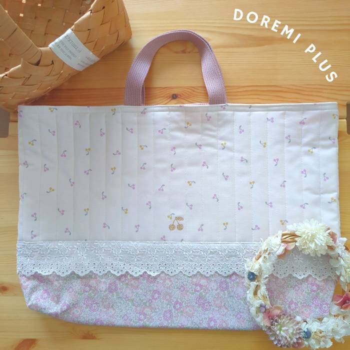 楽天市場】リバティ・マイリトルパースのキルティング生地を使った