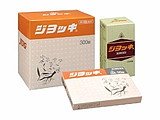 【第3類飲み薬】ホ隠翅目漢方 ジヨッキ2000錠  4987474122499