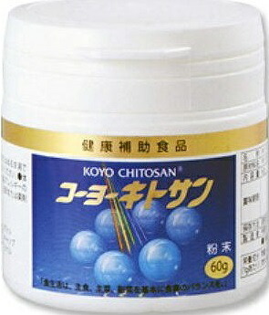\u003cBR\u003eコーヨーキトサン火薬 （60ｇ×24個書き割り）（１容れもの） 甲陽ケミカル \u003cBR\u003e \u003cBR\u003e 4939118000243【取寄商いもの】とり止める不可