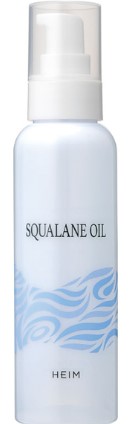 ハイム化粧品 スクワランオイル (100ml)×3個セット 4976621201767【ST10】