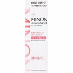 ミノン アミノモイスト モイストミルキィクレンジング (100g)×5個セット 4987107670182【取寄商品】