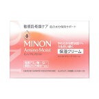 ミノン アミノモイスト モイストチャージクリーム (40g)×5個仕かける 4987107670533【取寄商いもの】 美容・コスメ・香水-フェイスクリーム