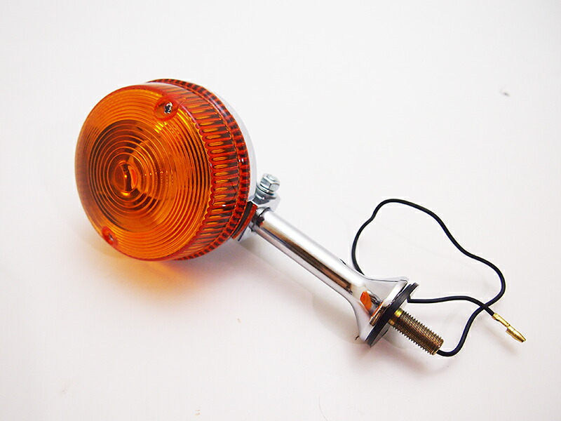 楽天市場】【ドレミコレクション】 Z2 タイプ LEDウインカー