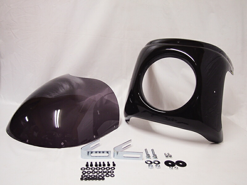 楽天市場】デュアルカウル フルセット : AUTO WORLD