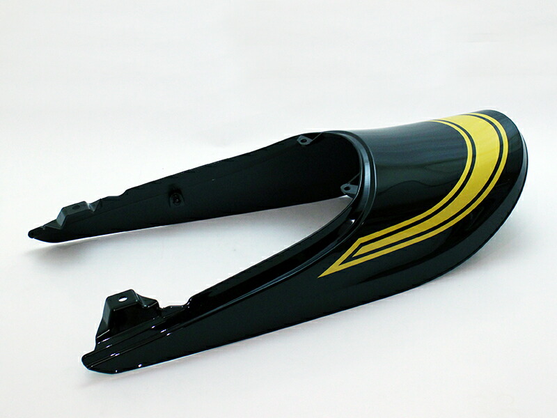 楽天市場】【ドレミコレクション】 z900rs 用z1 タイプ テール