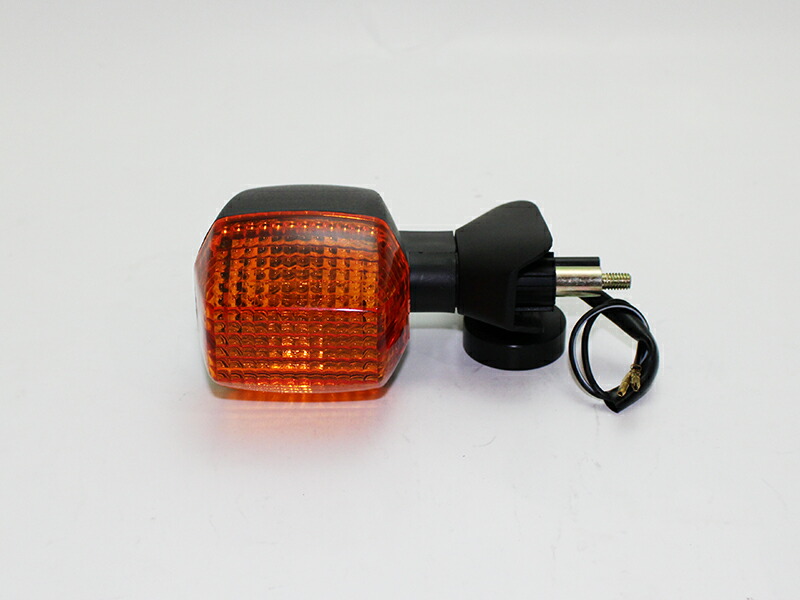 GPZ900R LEDウインカーリアセット（左）