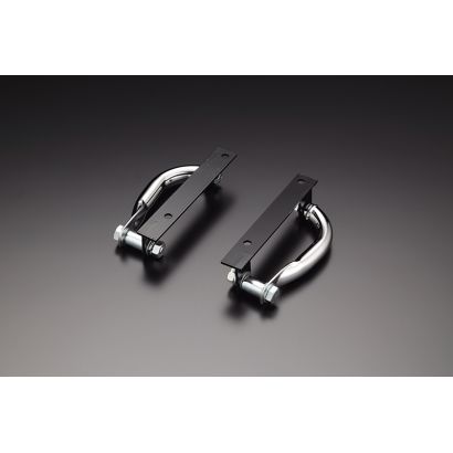 【ドレミコレクション】ゼファー1100用 Z2タイプサイドグリップASSY 9,240円