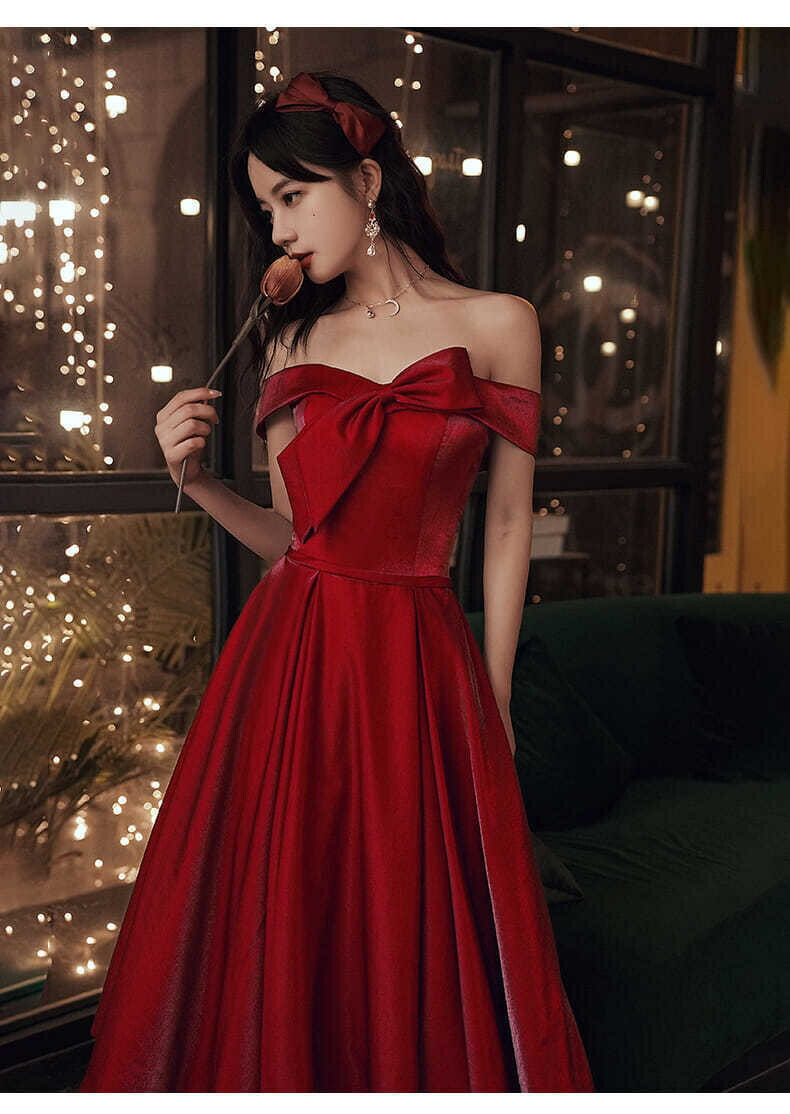 パーティードレス ドレス ロング ロングドレス 演奏会 Aラインドレス A