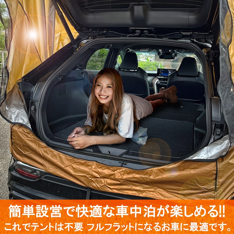 リアゲートテント バックドアテント 日除け テールゲート スクリーン シェード テント アウトドア 車中泊 汎用 Suv用 ウインドーネット バックドア用 車用 カーテン 車 カー用品 夏 虫よけネット 網戸 防虫 宅配 septicin Com