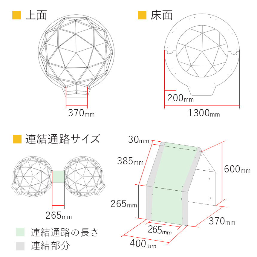 市場 ＼全商品P5倍 おもちゃ 組み立て式 ダンボールハウス 9:59迄 段ボール 室内 子供 女の子 遊び キッズドーム 7 18 男の子