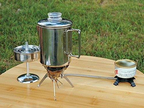 スノーピーク　パーコレーター