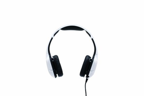 【新品】 [PS4/PS3/PS Vita オフィシャルライセンス取得商品] TRITTON クナイ ステレオヘッドセット PS4/PS3/PS Vita （ホワイト） (MCS-KUN-SHS-WH) （世 9n2op2j