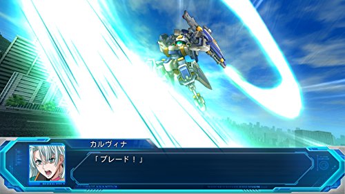 【新品】スーパーロボット大戦OGムーン・デュエラーズ初回限定生産版-PS4