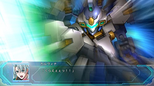 【新品】スーパーロボット大戦OGムーン・デュエラーズ初回限定生産版-PS4