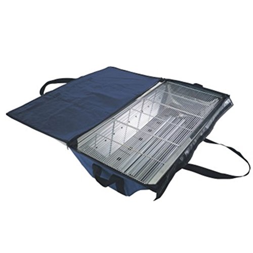 楽天市場】ユニフレーム UFギアバッグ25 683569 UFタフグリル SUS-TG