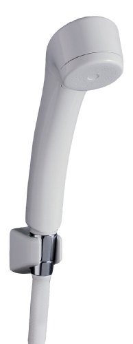 【新品】 LIXIL(リクシル) INAX 浴室用 壁付 定量止水サーモスタット付シャワーバス水栓 逆止弁付 防カビホース 吐水口長さ170mm RBF-107 wwzq1cm