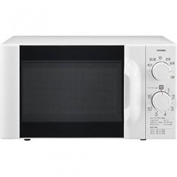 【新品】 ツインバード 電子レンジ50Hz専用 ホワイト DR-D419W5 lok26k6
