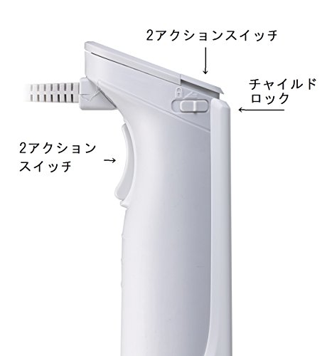 【新品】 パナソニック ハンドブレンダー ホワイト MX-S101-W lok26k6
