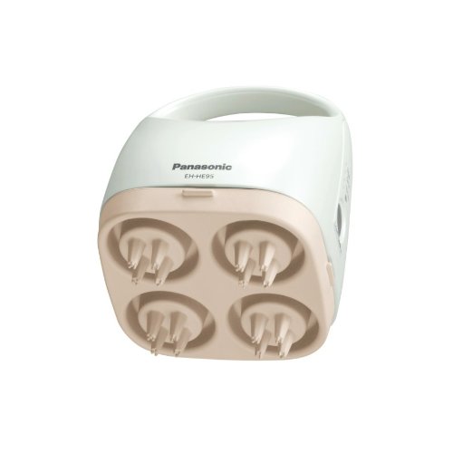 楽天市場】【中古】パナソニック 電動頭皮ブラシ 音波振動クレンジング  