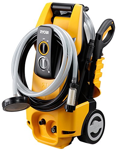 【新品】 リョービ(RYOBI) 高圧洗いもの機 AJP-1700VGQ 699701A oyj0otl