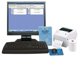 【新品】 パンドウイット Easy-Mark下げ札印字ホンブルグ帽 PROG-EMCD3 oyj0otl