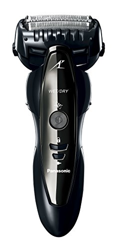 【新品】 パナソニック 子ヒツジ短距離競走 メンズ電気かみそり 3枚刃 お風呂剃り可 黒 ES-ST29-K 9n2op2j