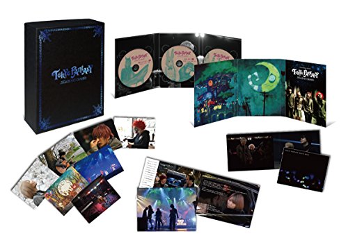 代引き手数料無料 楽天市場 新品 Tokyo Fantasy Sekai No Owari スペシャル エディション Blu Ray ドリエムコーポレーション 受賞店舗 Lexusoman Com