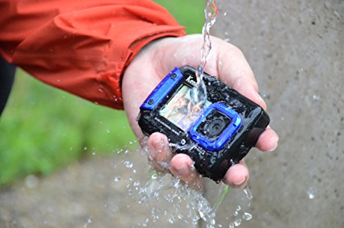 楽天市場】【新品】 Kenko 防水デュアルモニターデジタルカメラ 