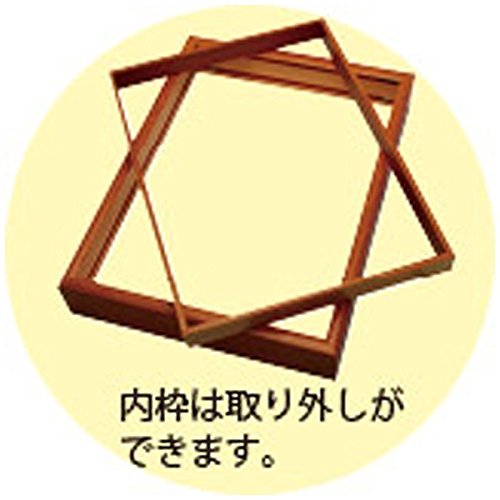 楽天市場】【中古】キシマ(Kishima) ガラス インテリアフレーム Clear  