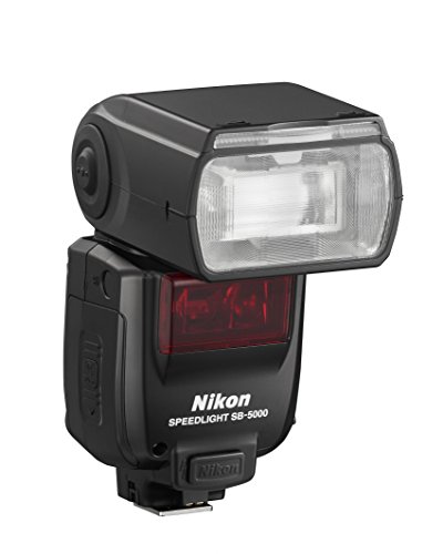 送料無料 Nikon フラッシュ スピードライト SB-5000 - 通販 - bahri.edu.sd