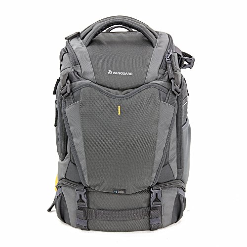 【新品】 VANGUARD 写真機背嚢 ALTA 寄せあわせ 22L 13inパソコン納める可 三脚架保持者内蔵 イヤホンケーブル専用界面有 薄墨色 ALTA SKY 45D lok26k6