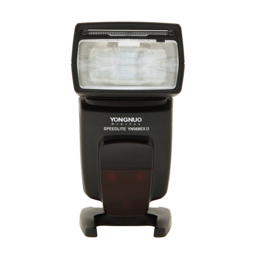 yongnuo speedlite yn568exii