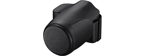【新品】 ソニー SONY ソフトキャリングケース LCS-ELCA/B 9n2op2j