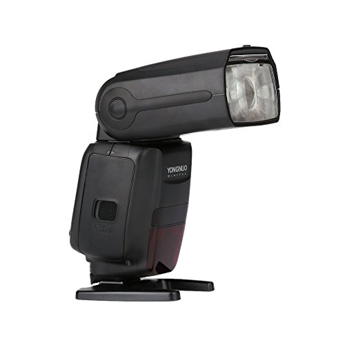 【新品】 Yongnuo製 YN 600EX-RT Speedlite Radio Slave Flash    Canon専用  ラッシュスピードライト TTL機能搭載ストロボ  TTL 1/8000s     AS Canon 60 9n2op2j