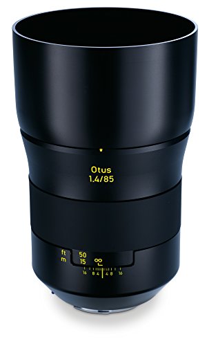 【新品】 Carl Zeiss 単焦点レンズ Otus 1.4/85 ZE フルサイズ対応 831858 OTUS1.4/85ZE 9n2op2j|ドリエムコーポレーション